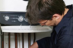 boiler repair Poundsbridge